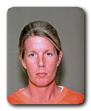 Inmate STACY FRISINGER