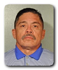Inmate JOHN GUTIERREZ