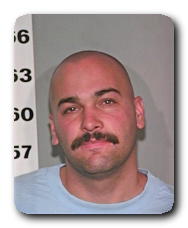 Inmate PAUL STANLEY