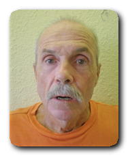 Inmate GERALD GAYNOR