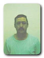 Inmate MARTIN RODRIGUEZ MERAZ