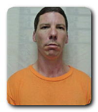 Inmate KEVIN CLYMER