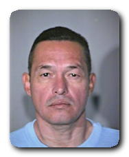 Inmate JOE VILLESCAZ