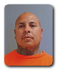 Inmate ANTHONY ESPINOSA