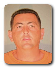 Inmate MANUEL ESTRADA