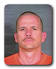 Inmate JOHN GAGNER