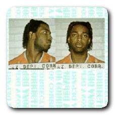 Inmate WALTER COLLINS