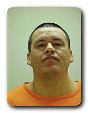 Inmate MIGUEL GERMAN VASQUEZ