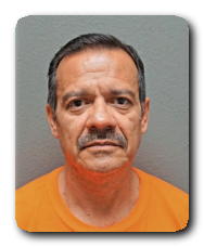 Inmate LEONARDO GUZMAN