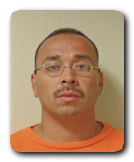 Inmate FRANK NUNEZ