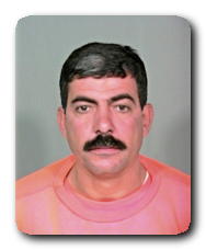 Inmate NEHAD SHAHEEN