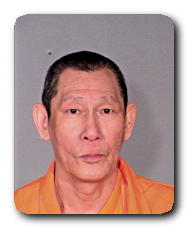 Inmate HUNG VOONG