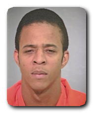 Inmate ANTHONY WALTERS