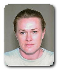 Inmate MICHELLE WELCH