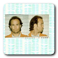 Inmate MARK WHINERY