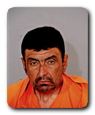 Inmate MANUEL BARRERA