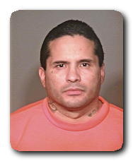 Inmate ROGELIO FLORES