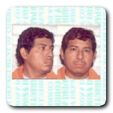 Inmate REINEIRO GUZMAN
