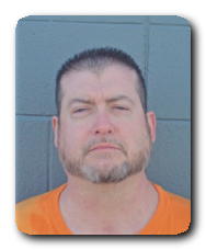 Inmate KEITH WEBER