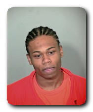 Inmate ANTWONE WILLIAMS