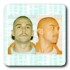 Inmate THOMAS VILLA