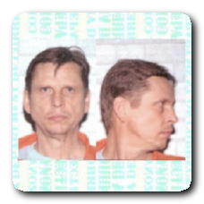 Inmate DAVID WESTLAKE