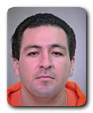 Inmate CARLOS FERNANDEZ PALAFOX