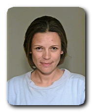 Inmate SARAH MCDONNELL