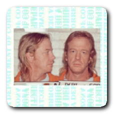 Inmate JAMES WILSON