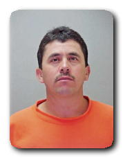 Inmate VICTOR MURILLO