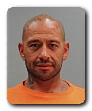 Inmate STEVEN QUIROZ