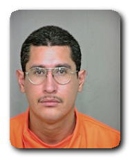 Inmate VICTOR SAENZ