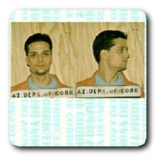 Inmate RANDAL SPOHN