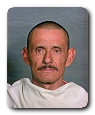 Inmate MARIO VALDIVIA