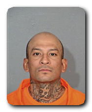 Inmate DANIEL VELAZQUEZ