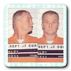 Inmate RODNEY WHALEY