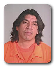 Inmate MICHAEL CHICO