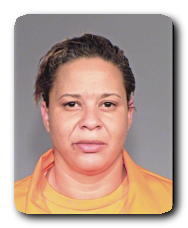 Inmate LAURIE CLAYTON