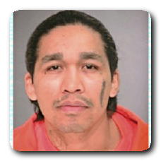 Inmate TIMOTHY LUZ