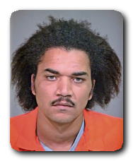 Inmate DAVID STAGNER