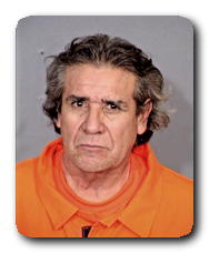 Inmate IGNACIO CAMACHO BOJORQUEZ