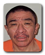 Inmate ANTONIO MEZA