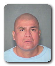 Inmate ANGELO OROZCO