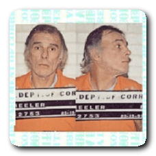 Inmate ROBERT WHEELER