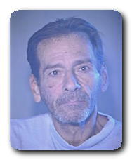 Inmate ROBERT WISBROCKER