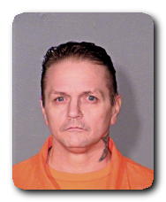 Inmate CHASE SALVESON