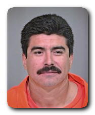 Inmate GILBERT VALENZUELA