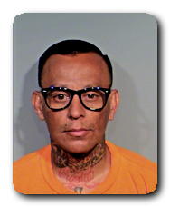 Inmate THOMAS CUEYER