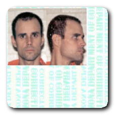 Inmate LEROY FITCH
