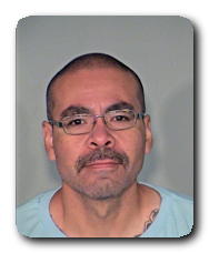 Inmate GABRIEL LUCERO